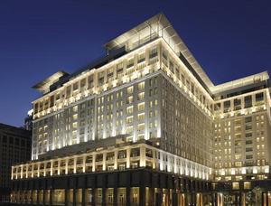 The Ritz-Carlton, Dubai International Financial Centre
