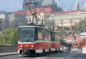 Hotels in Prague, Czech Republic