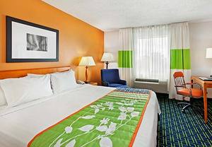 Hotels in Chattanooga, TN