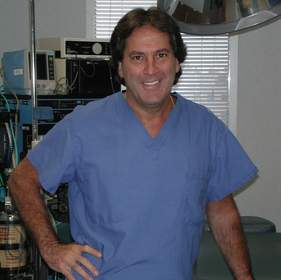 dr daniel casper, pasadena plastic surgeon