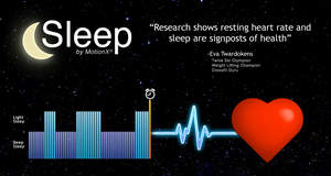 Sleep by MotionX version 4.0, available now on the iTunes App Store