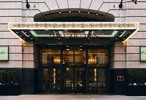 Boutique Manhattan Hotel