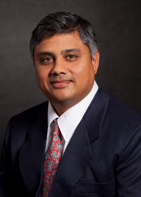Sujai Hajela, vice president and general manager, Wireless Networking Business Unit, Cisco