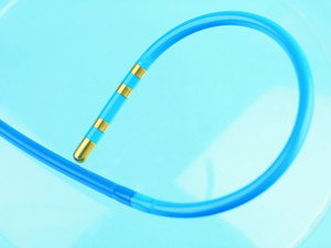 AlCath(R) Gold ablation catheter