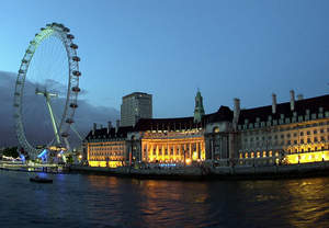 Hotel Offers in Central London