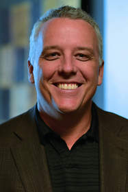 Scott Olson, Vice President of Product