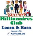 The Secret Millionaires Club