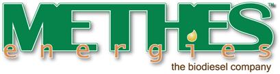 Methes Energies International Ltd. 
