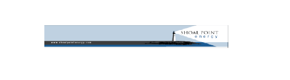 Shoal Point Energy Ltd.