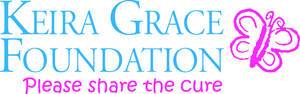 Keira Grace Foundation