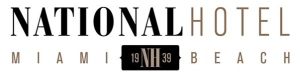 National Hotel Miami Beach