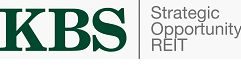 KBS Strategic Opportunity REIT