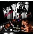 Sandy Hackett's Rat Pack