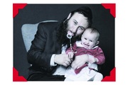 Simcha Weinstein - Rabbi/Author 