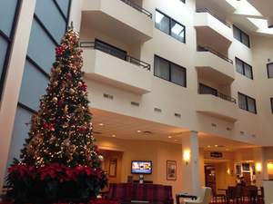 hotel rooms in Minneapolis