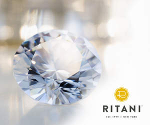 diamond sparkle, four C's, Ritani Reserve Diamonds, AGS Lab, engagement ring, Scintillation Report