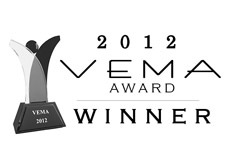 Trainer Communications received two VEMA Awards in the 'Use of Animation' and 'Online Film/Video' categories.