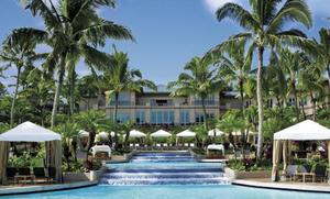 Maui Beach Resort