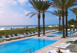 Hoteles en South Beach Florida