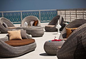 Resort con spa en Miami Beach
