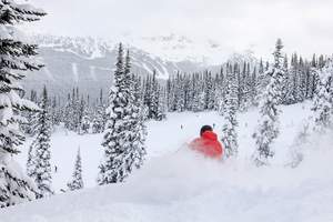 The Fairmont Chateau Whistler