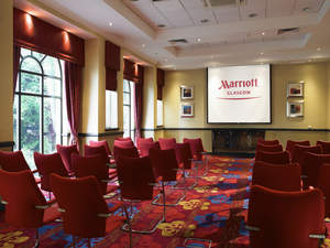 Meeting rooms in Glasgow