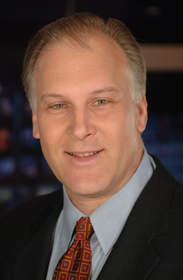 Hearst Television President Jordan Wertlieb