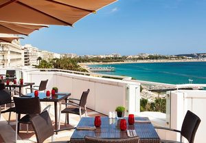 luxury Cannes hotel deals