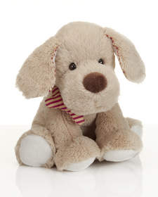 maurices Hope the Hound Holiday Plush