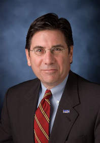 F. Kevin Tylus set to lead Royal Bank America as President & CEO effective December 18, 2012.