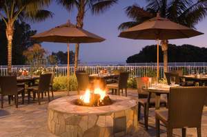 Dana Point restaurant