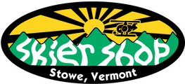 Skiershop Inc.