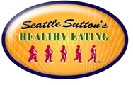 Seattle Sutton's Healthy Eating
