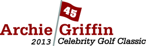 Archie Griffin Celebrity Golf Classic