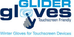 Glider Gloves