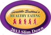 Seattle Sutton's Healthy Eating