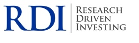 Research Driven Investing