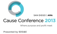 San Diego American Marketing Association