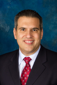The newly elected president of the Hispanic Lobbyists Association, Federal Government lobbyist Omar Franco, heads the Washington, D.C. office of Becker & Poliakoff law firm.