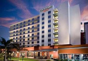 hotels near Miami International Airport