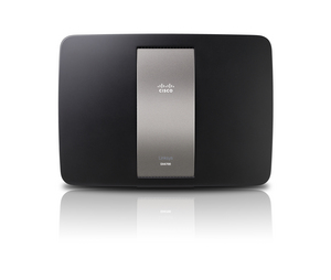 Linksys Smart Wi-Fi Router AC 1750 HD Video Pro, EA6700: The dual-band AC1750 delivers Wi-Fi speeds up to 1300 Mbps on the 5 GHz band and up to 450 Mbps on the 2.4 GHz band. This router also offers broad compatibility with the latest devices including smartphones, tablets, e-readers, laptops, game consoles, Smart TVs, Blu-ray players and wireless cameras, among other devices.