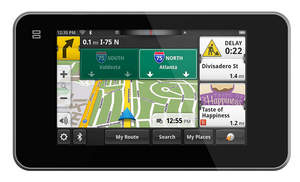 Magellan SmartGPS