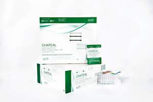 Afaxys' new oral contraceptive, Chateal, has been approved for use by the public health sector.