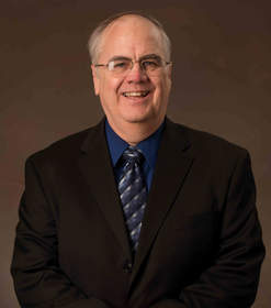 Jerry Sims, Gesa Credit Union's Senior Vice President, Operations