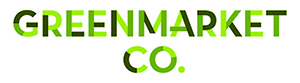 Greenmarket Co. logo