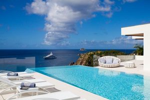 Villa WV VIT, WIMCO Villas, St Barts