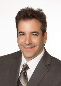 Damiano Albanese, Regional Manager & Senior Project Manager, PM Environmental, Inc. New Jersey Regional Office