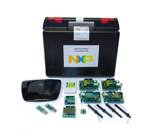 NXP JN516x evaluation kit