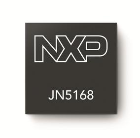 NXP JN5168 wireless microcontroller