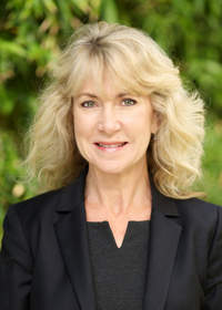 Janet Vreeland, Vice President of New Business Development and Account Leadership, Burnham Benefits